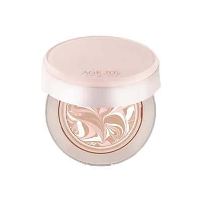 韩国爱敬新款高光气垫水润遮瑕