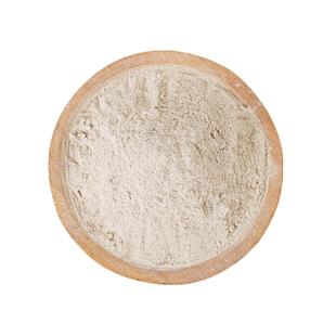 新荞麦面粉5斤 陕西淳化荞麦粉杂粮面粉家用荞麦面面包全麦面粉