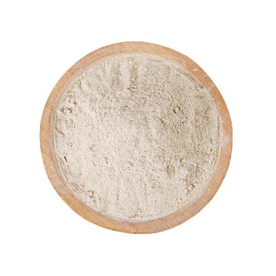 荞麦面粉陕西淳化新鲜现磨