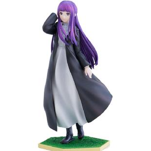 芙莉莲菲伦手办美少女芙丽莲休塔尔克车载机箱摆件动漫周边礼物