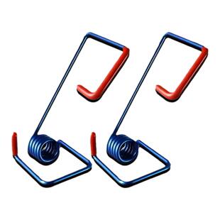 多功能汽车雨刮器臂助力器大货车加力弹簧通用原装智能防雾剂防雾