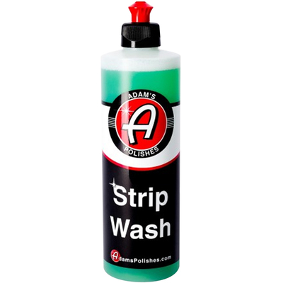 阿达姆斯脱脂洗车液上蜡必用
