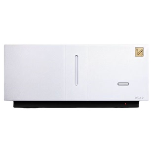 QUAD国都Artera Stereo ll金标立体声后级功放HiFi发烧家用放大器