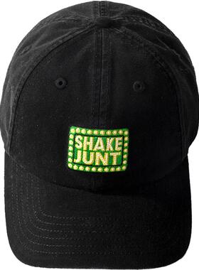 Shakejunt帽子质量非常好款式好