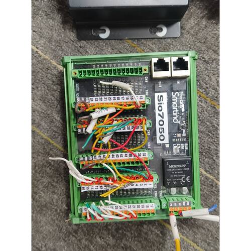 询价Smartind Sio7050 EtherCAT IO模块