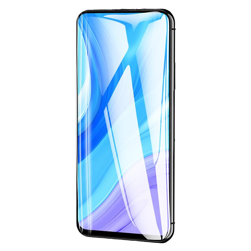 适用华为钢化膜畅享10plus