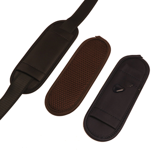 反重力防震减压肩垫书包旅行包背包双肩包带子垫肩防滑护肩垫配件