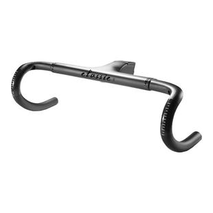 Rollingstone滚石classic一体自行车把碳纤维破风车把公路车弯把