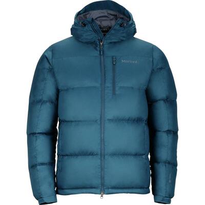 marmot/马魔山男冬季男羽绒服