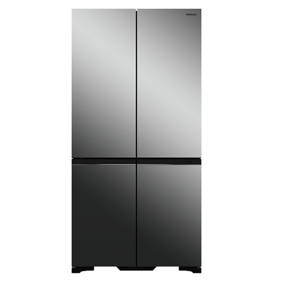 【自选调温】573L十字对开门冰箱