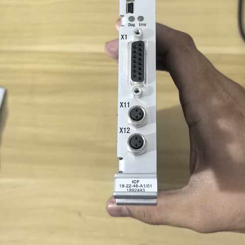 议价通快ICF板卡1892493TRUMPF18-22-46-A1/01激光器板卡