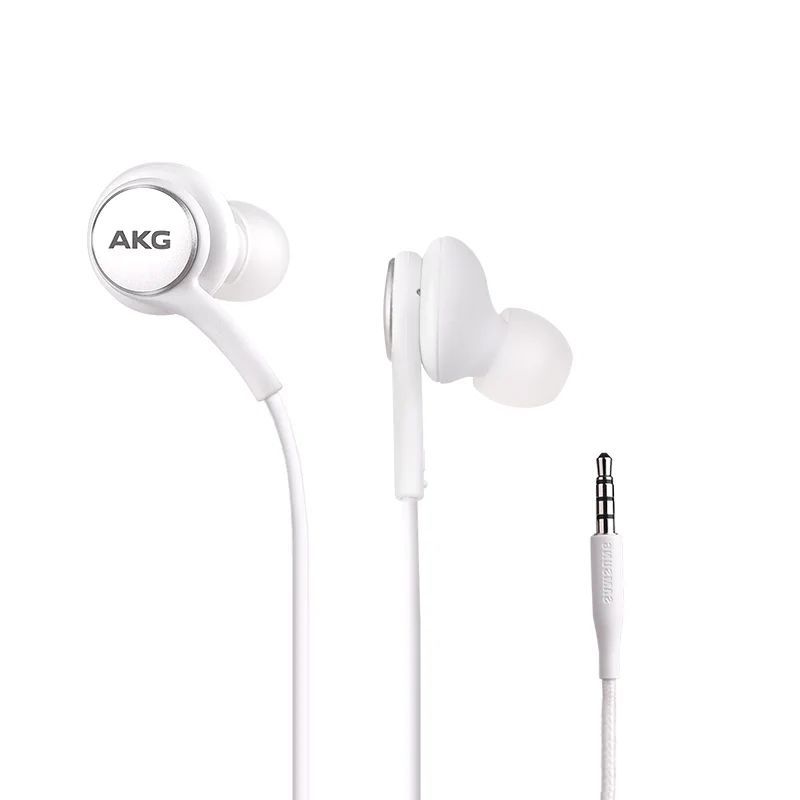 B站UP旭哥三星AKGS8S10S20S21S22S23S24S25S26原装耳机3.5mmTypeC
