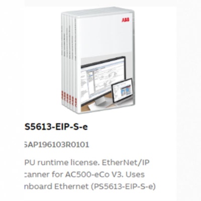 议价PS5613-EIP-S PS5613-EIP-S-e PS564-TEMPCTRL PS565-BACnet-