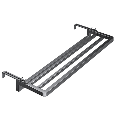 【即挂即用】家用暖气片晾衣架