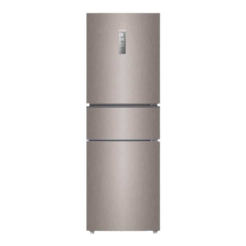 【政府补贴】海尔电冰箱182L双门小型三开门216L家用租房官方旗舰