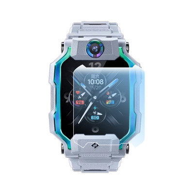 适用小天才电话手表钢化膜防爆膜