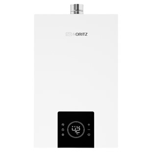 NORITZ/能率GQ-16EA3AFEX/13EA3AFEX燃气热水器恒温16L【小云朵】