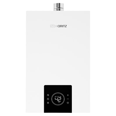 能率水量伺服智能恒温16升强排式