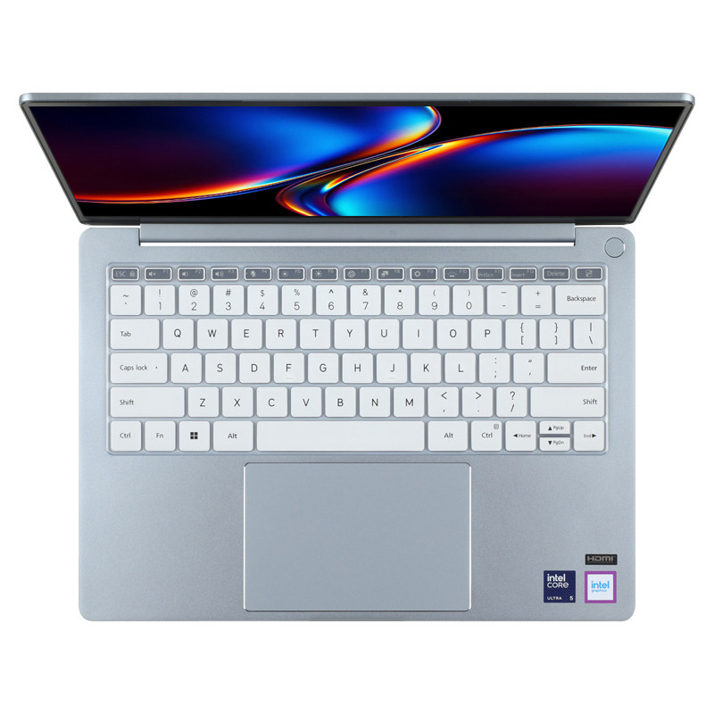 2026款RedmiBookPro14键盘膜套