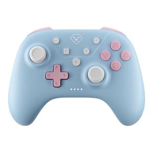 澳加狮 洛可可手柄适用任天堂Switch手柄ns pro无线蓝牙switch2游戏手柄pc电脑手机平板苹果类似xbox丝之歌
