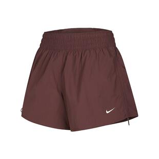 Nike耐克女裤2026夏季新款NK ONE DF HR 5IN SHORT休闲短裤IB9227