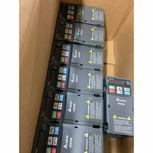 议价VFD4A8MS21ANSAA台达变频器Ms30022