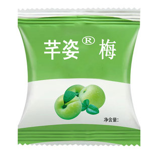 芊姿酵素梅酸甜开胃正品保证青梅果孝素梅随便梅子加强版梅类制品