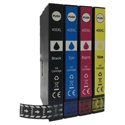 ZSMC爱普生7840墨盒405XL