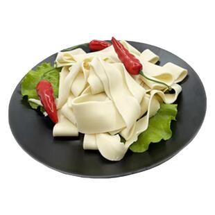 河南烩面片坯烩面料商用烩面特产手工烩面胚子扯面油泼面裤袋板面