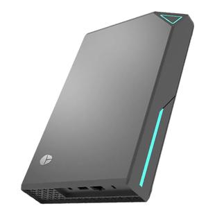 英特尔雷神 MIX 独显迷你主机 高性能游戏电竞主机 高配商务办公AI设计mini主机i9/RTX4070/NUC英伟达独