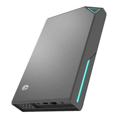 英特尔雷神高性能独显迷你电脑