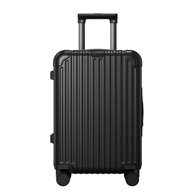 漫游可扩展大容量行李箱