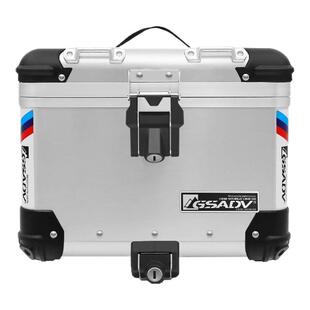 GSADV摩托车三箱适用24款KTM790ADV/890ADV边箱尾箱改装摩旅配件