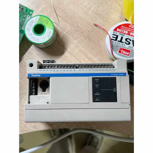 询价-Tadele泰德奥PLCP可维修
