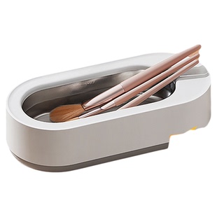 【达人专享】EraClean世净超声波清洗机家用洗眼镜机牙套首饰清洁