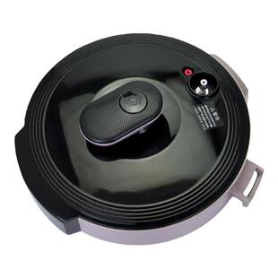 适用于美的电压力锅上盖锅盖MY-50RZB07/YL60M131面盖YL60M132