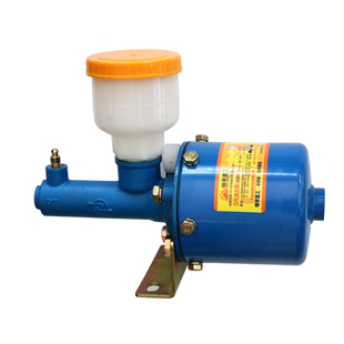 明宇山宇小装载机刹车总泵助力泵铲车空气加力泵气刹鲁工鲁宇