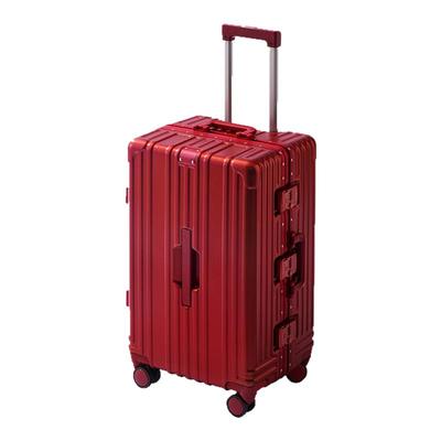 袋鼠正品行李箱新婚婚礼新娘喜箱