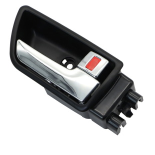 适用北汽E150E130EV160EV200绅宝D20车门内拉手内扣手门把手配件