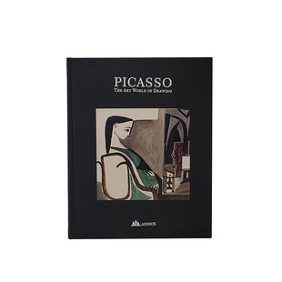 装饰真书大艺术家系列简约现代画册软装别墅会所办公室客厅摆件