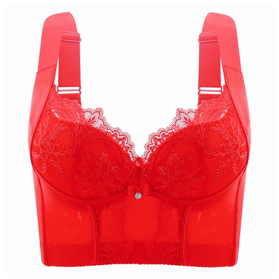 平胸产后改善胸型问题内衣网红款