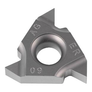 螺纹数控刀片60度1.5大螺距英制55度车床内外螺纹车刀片陶瓷专用