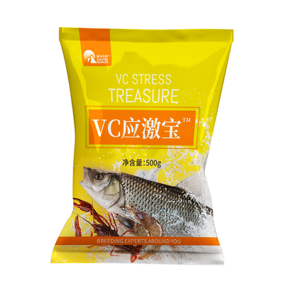 vc应激灵水产用抗宝鱼电解维生素