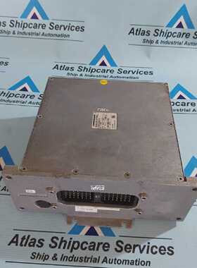 LIEBHERR 10351672 CAN MODULE PME1 OUTPUT MODULE
