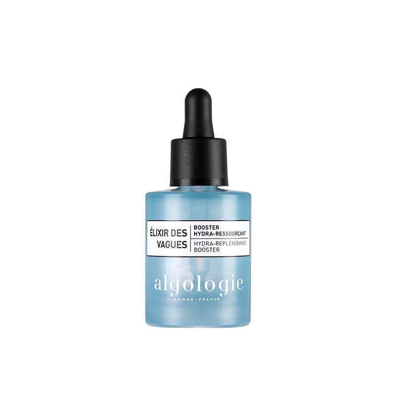 欧华妍法国原装进口海藻精粹玻尿酸精华原液15ml