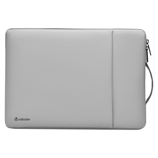 便携手提包内胆包适用于苹果13笔记本电脑macbook14联想小新Air15Pro16华为13英寸15.6M5M4M3防撞条防刮耐磨