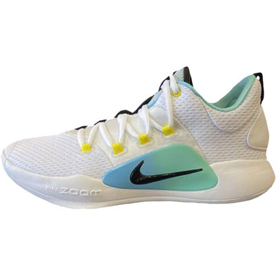 Nike/耐克正品HYPERDUNK X LOW EP男子减震运动篮球鞋FN3441-101