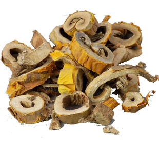 【经方集】桑白皮中药材老桑树根皮野生桑根白皮250g/500克