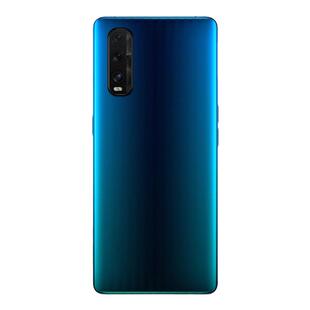 灏屏适用于OPPO FindX2玻璃后盖findx2pro后壳手机电池盖背屏外壳