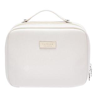 化妆包女2026新款便携旅行手提洗漱包大容量高级化妆品收纳包高端